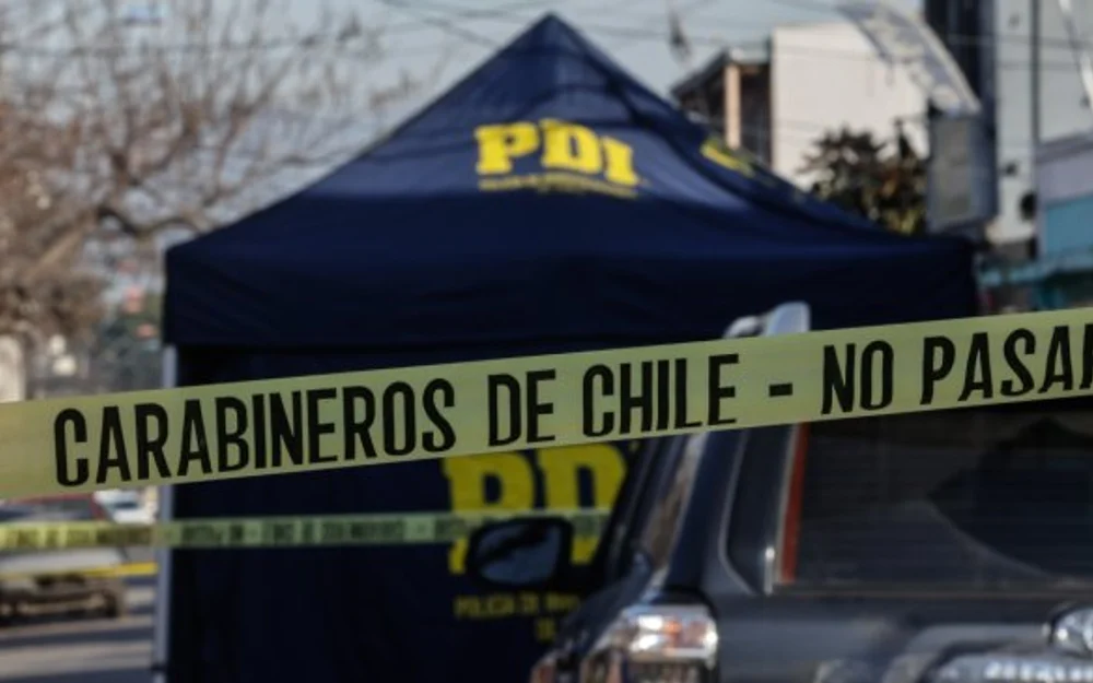 PDI indaga crimen en Hualpencillo que cierra una racha de tres homicidios en el Gran Concepción