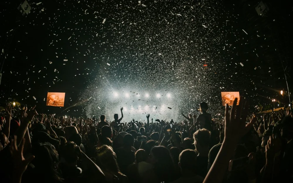 Kawin, el festival que lleva el rock a La Araucanía, se toma la programación de Cooperativa