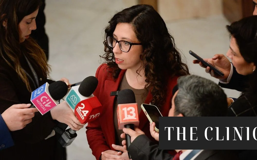 Yeomans y Carmona responden al llamado de Jadue: el FA prioriza otras urgencias y el PC aún no define postura
