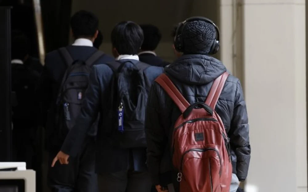 Delitos de menores suben 23% y amenazas escolares se duplican tras crimen de inspectora en Calama