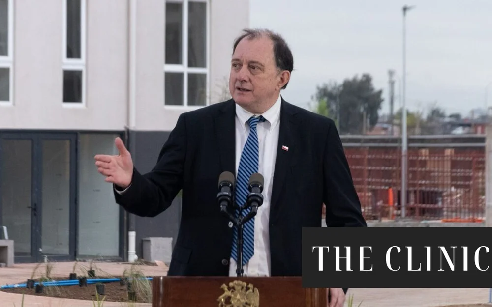 Presupuesto de Vivienda 2027 sube 5,8% pero recorta subsidios de arriendo y campamentos