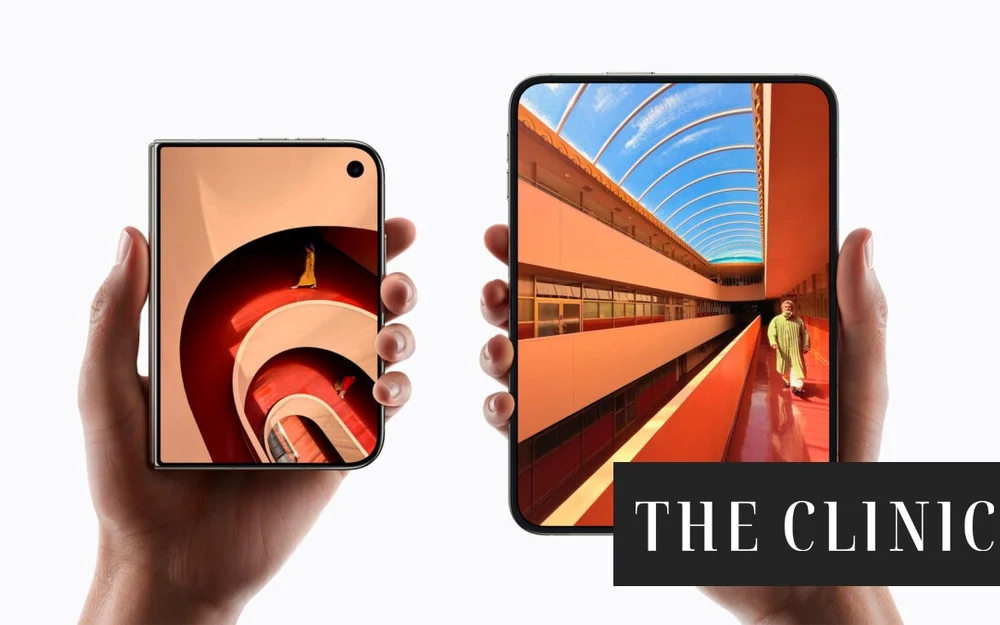 Apple fija en Chile los precios del iPhone 18 Pro, Pro Max y el nuevo iPhone Duo