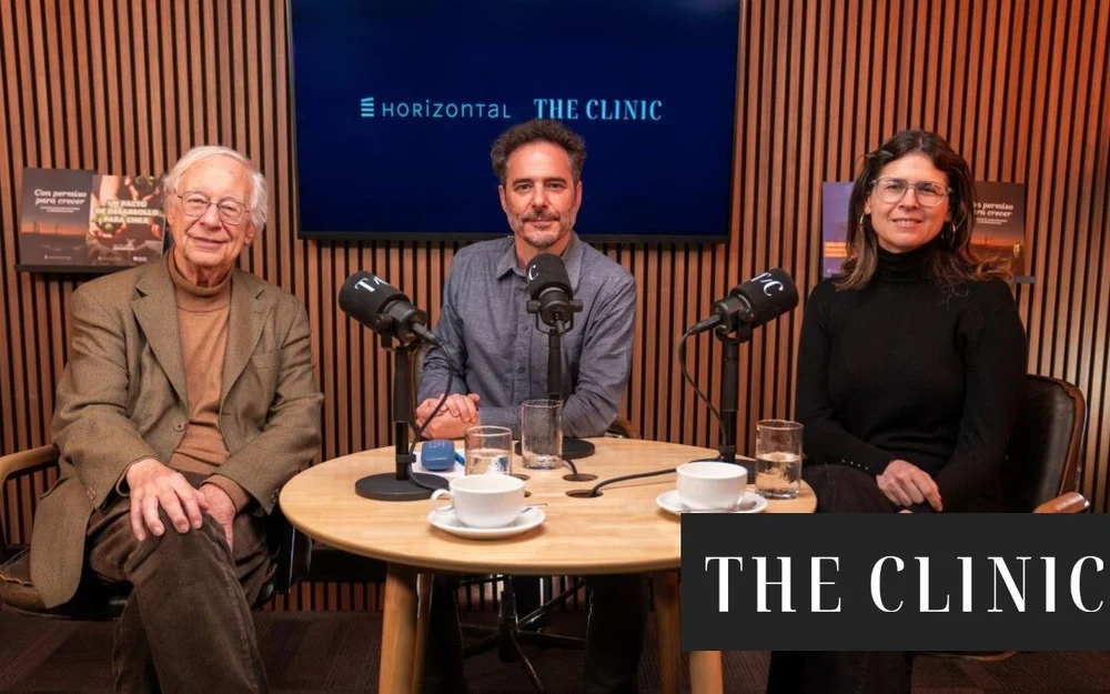 Brunner y Eyzaguirre debaten sobre cómo la inteligencia artificial transforma la educación