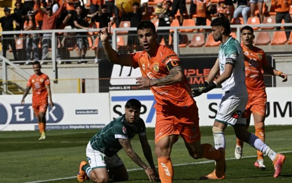 Gotti mantiene la fe en Cobreloa: "Nada está dicho" en la pelea por el ascenso