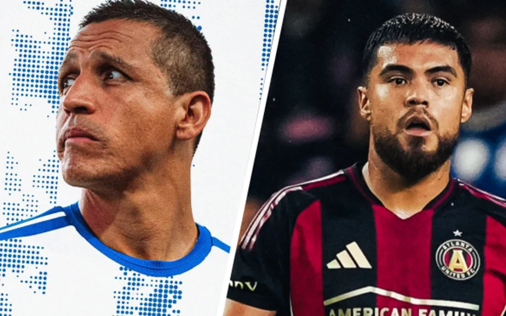 CF Montréal de Alexis Sánchez recibe a Atlanta United de Paulo Díaz por la MLS