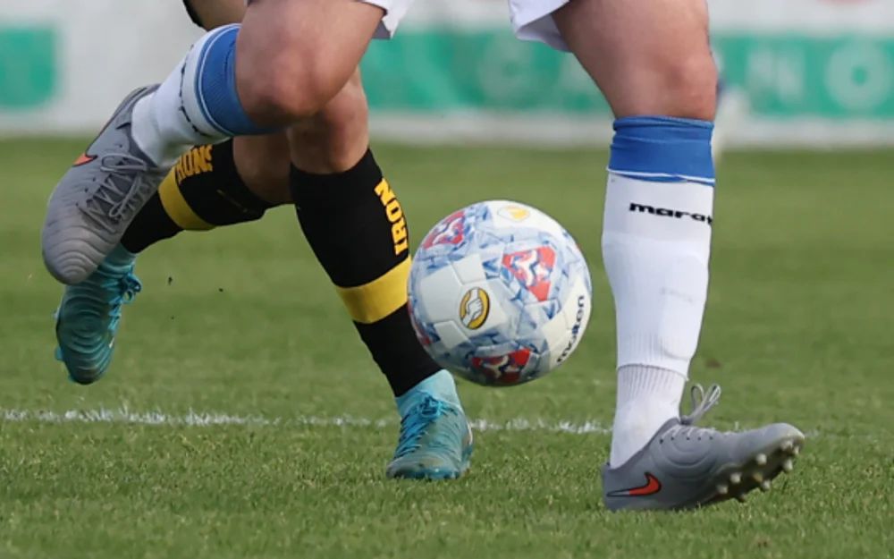 Liga de Primera vuelve con la fecha 24: duelos por la permanencia y cupos internacionales