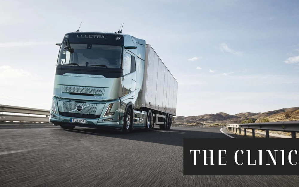 IAA Transportation de Hannover confirma el giro del transporte de carga hacia la electrificación