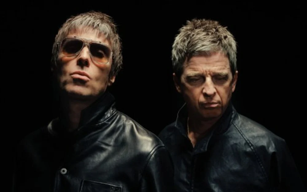 Oasis anuncia gira para 2027 con regreso a escenarios históricos de su carrera