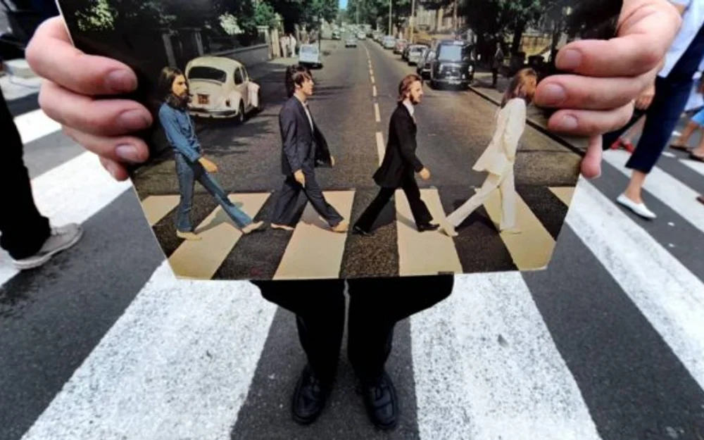 Ciencia con acento beatle: 2.237 referencias a la banda en estudios académicos