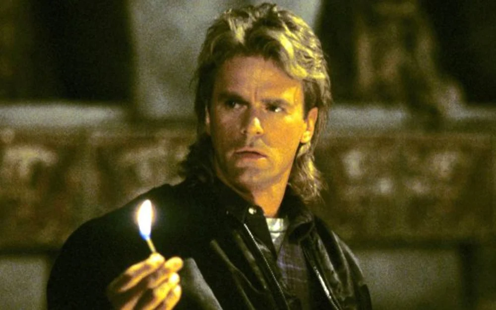 Richard Dean Anderson arremete contra Trump en la Comic-Con de Málaga: "Mierda y cabrón"
