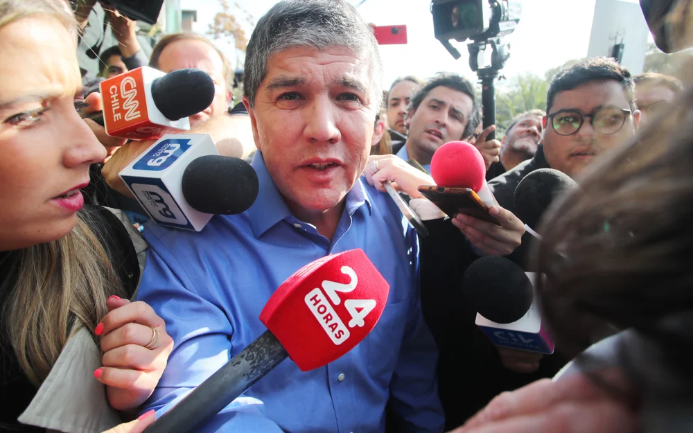 Monsalve vuelve a la justicia: audiencia clave define la antesala del juicio por violación y abuso sexual