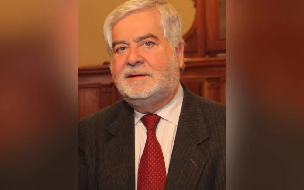 Fallece Juan Pablo Cárdenas, fundador de la revista Análisis y Premio Nacional de Periodismo 2005