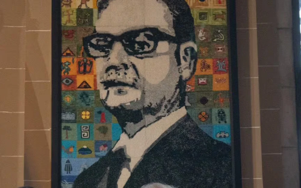 Retiran de la OEA el retrato de Allende aprobado por 32 países y el PS denuncia un "agravio"