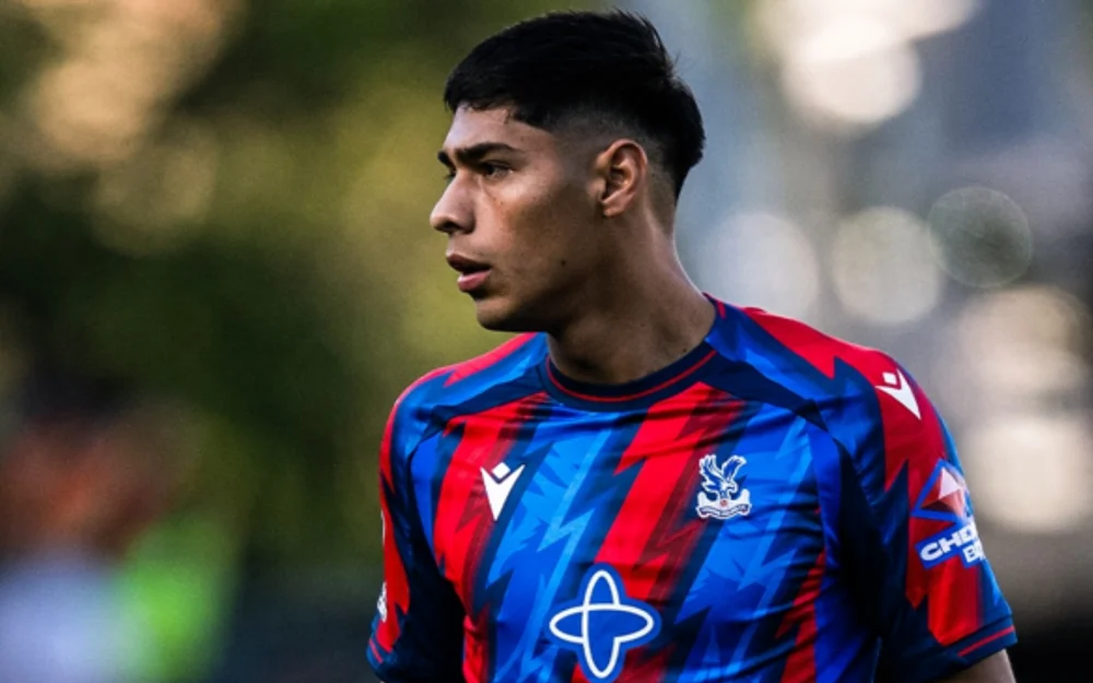 Darío Osorio y Crystal Palace buscan su segunda victoria europea ante Lyon