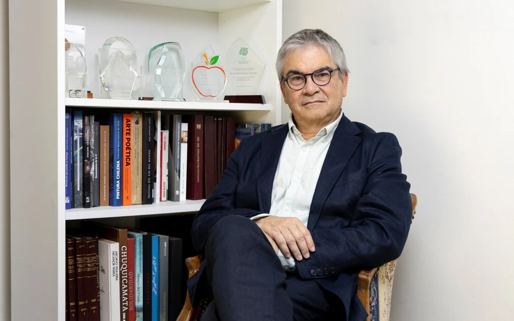 Marcel critica "frialdad" de las AFP por pérdidas en el Fondo E y apunta a los bonos de sus ejecutivos