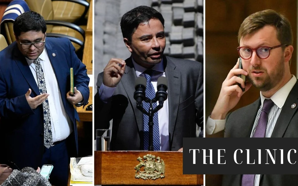 Republicanos respalda a Espinoza y Tohá por conmutación de penas a condenados enfermos