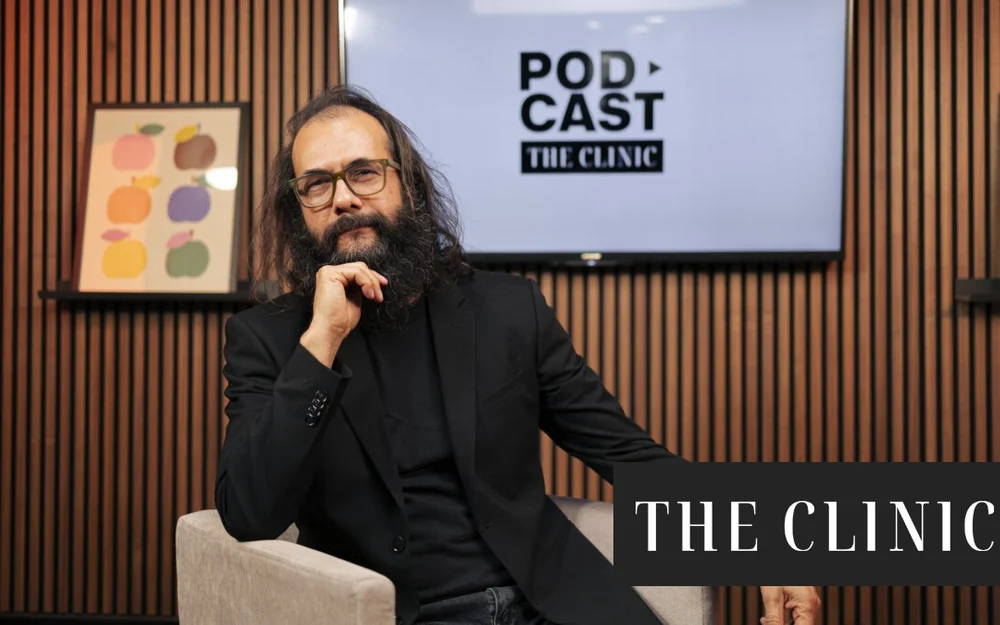Marcelo Lagos: «La sorpresa es la nueva normalidad» frente a los desastres naturales en Chile