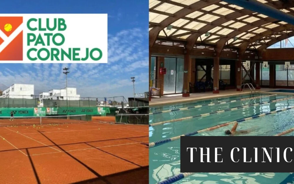 Municipalidad de Lo Barnechea administrará por 25 años el Club Pato Cornejo