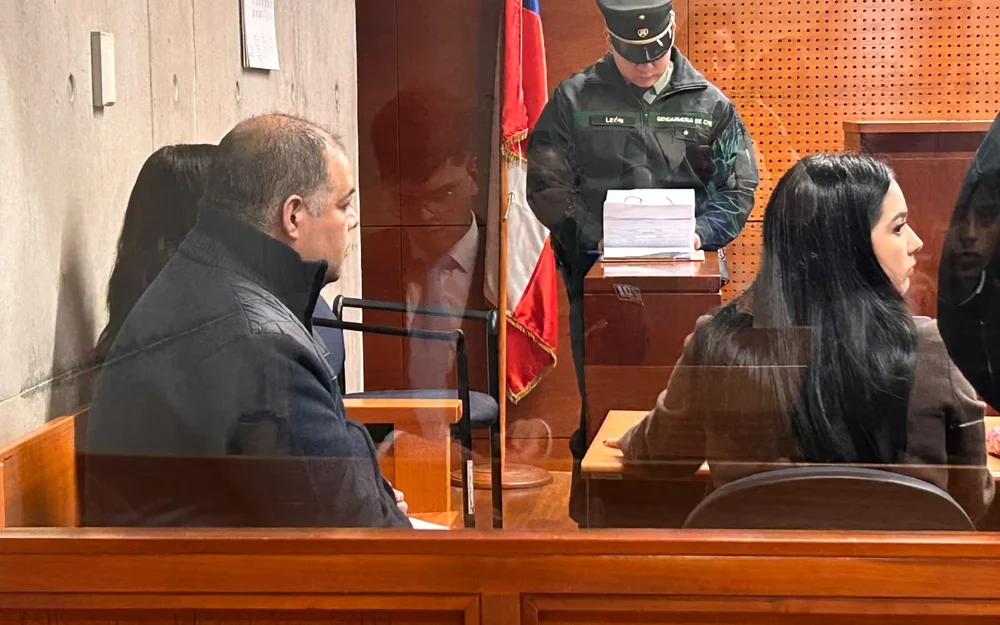 Jueza ordena reubicar a Álex Vega en el módulo de alta seguridad del Repas tras acoger un amparo de su defensa