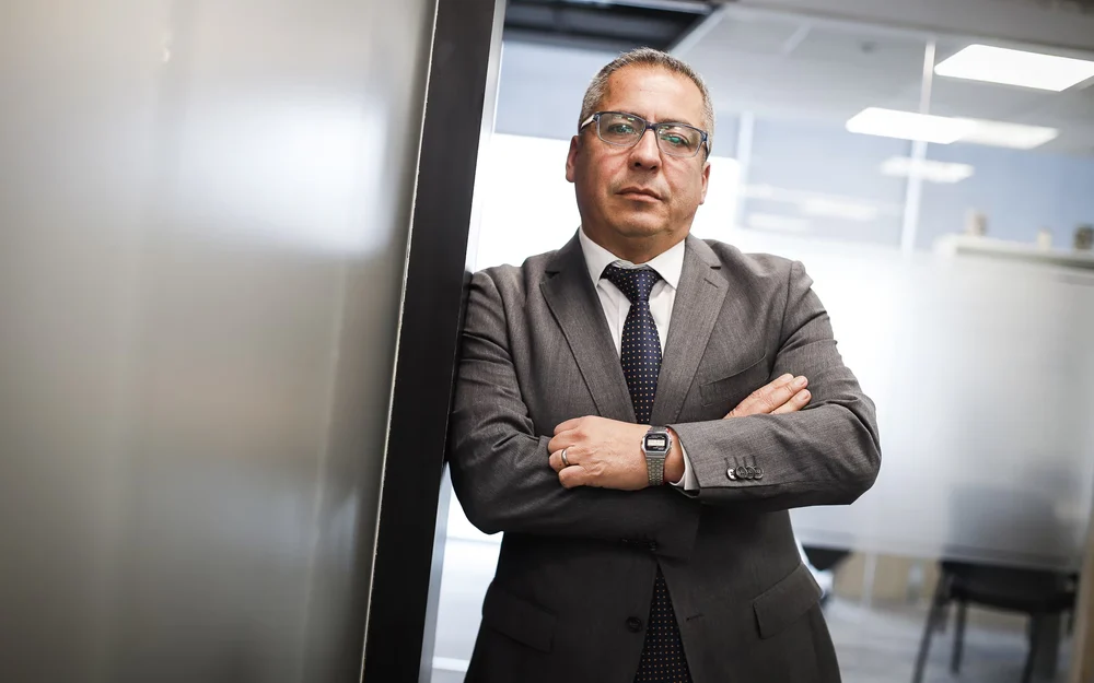 Fiscalía Supraterritorial formaliza a 182 imputados en sus primeros seis meses