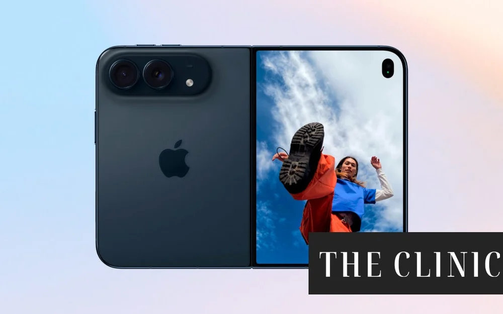 Preventa del iPhone plegable agota stock en Chile y empuja entregas hasta enero de 2027