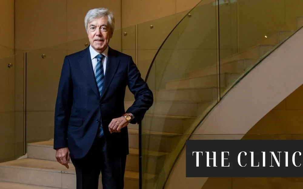 Presidente de Renta 4: Chile puede ser centro financiero regional con IA y minerales críticos